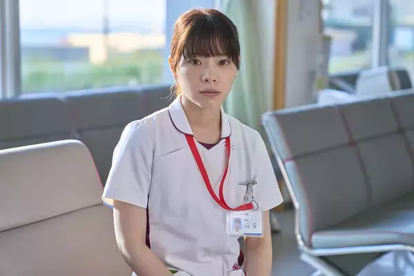 「岸井ゆきの＆松山ケンイチ共演『お別れホスピタル2』放送日決定。伊東四朗、YOU、柄本明らの出演も」の画像