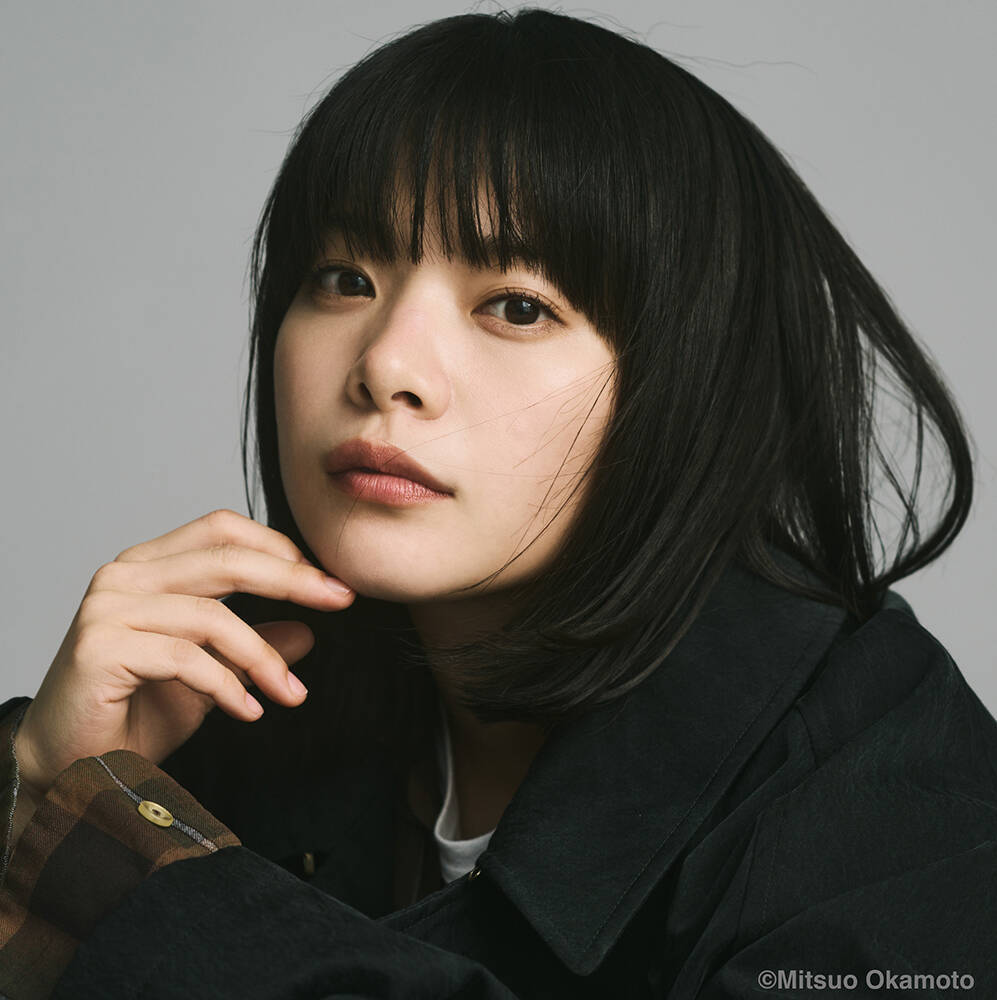 岸井ゆきの＆ツェン・ジンホア、吉本ばなな原作映画『シンシン アンド ザ マウス／SINSIN AND THE MOUSE』6月公開