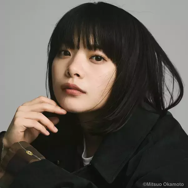 「岸井ゆきの＆ツェン・ジンホア、吉本ばなな原作映画『シンシン アンド ザ マウス／SINSIN AND THE MOUSE』6月公開」の画像