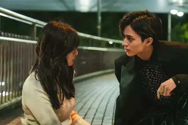 「永瀬廉×吉川愛『鬼の花嫁』とKing & Princeによる主題歌“Waltz for Lily”のコラボ映像が到着」の画像