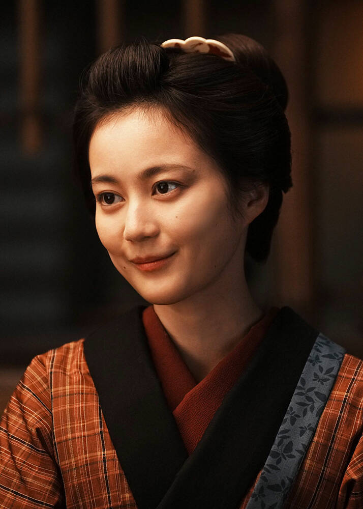 亀梨和也主演。令和版『銭形平次』が8月21日にNHK総合で放送。キービジュアル到着