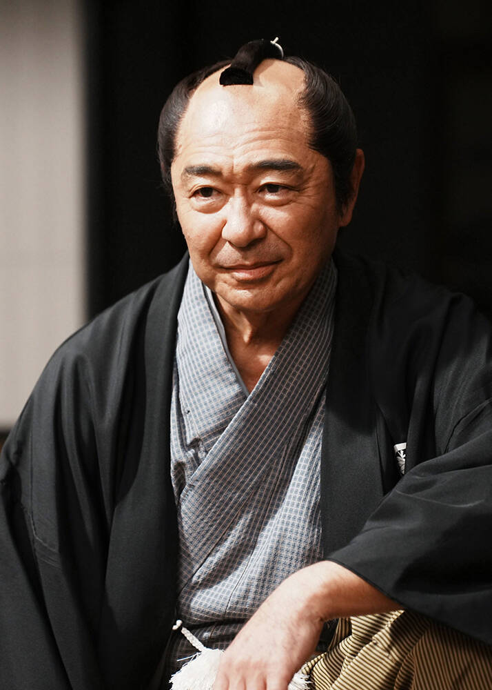 亀梨和也主演。令和版『銭形平次』が8月21日にNHK総合で放送。キービジュアル到着