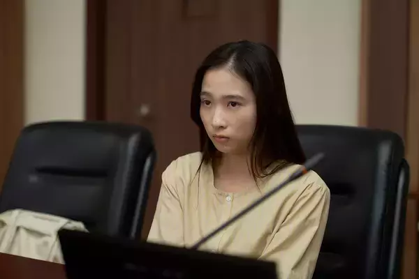 「松山ケンイチ主演ドラマ『テミスの不確かな法廷』に山時聡真、伊東蒼、山本未來、齋藤飛鳥が出演」の画像