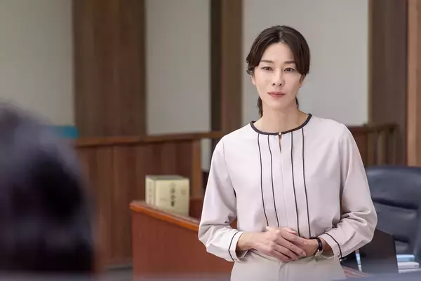 「松山ケンイチ主演ドラマ『テミスの不確かな法廷』に山時聡真、伊東蒼、山本未來、齋藤飛鳥が出演」の画像