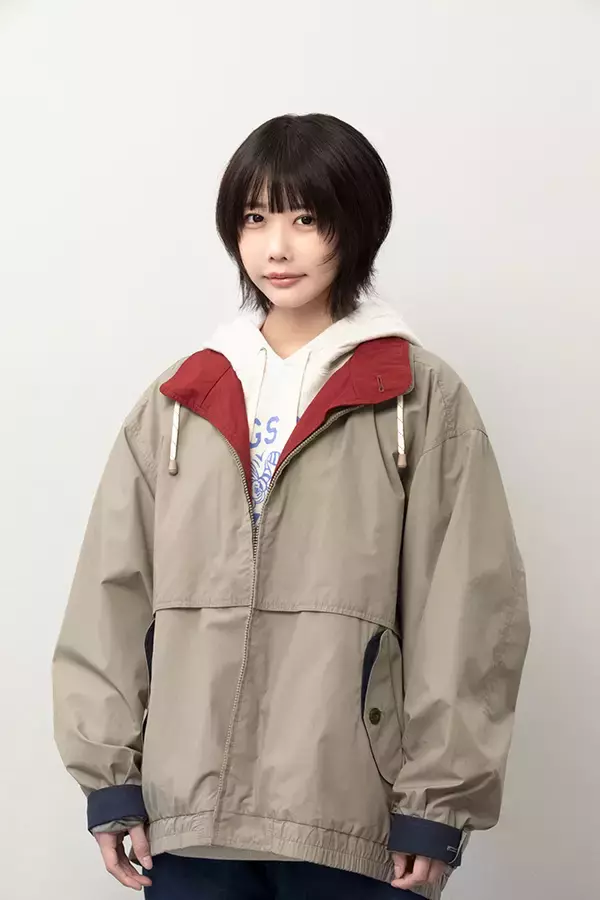 「あの地上波ドラマ単独初主演『わたしの相殺日記』が6月5日スタート。主題歌はano“KILL LOVE”」の画像