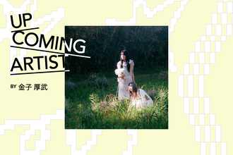 ポップユニット・iVyは、痛みや鬱屈に抗って「好き」を体現する。ネット、ライブシーンをまたぐ新アイコン