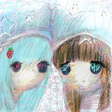 「ポップユニット・iVyは、痛みや鬱屈に抗って「好き」を体現する。ネット、ライブシーンをまたぐ新アイコン」の画像3