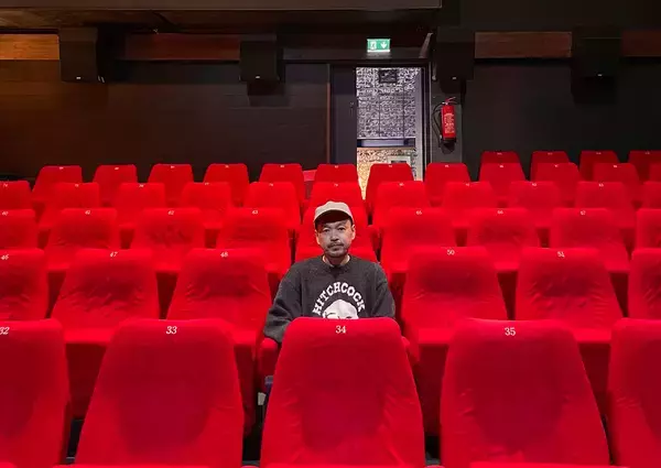 「『CINRA Inspiring Awards Edition 2026』を開催。審査員に朝井リョウ、大島依提亜、おかざき真里、三宅香帆、山中瑶子、吉田恵里香」の画像