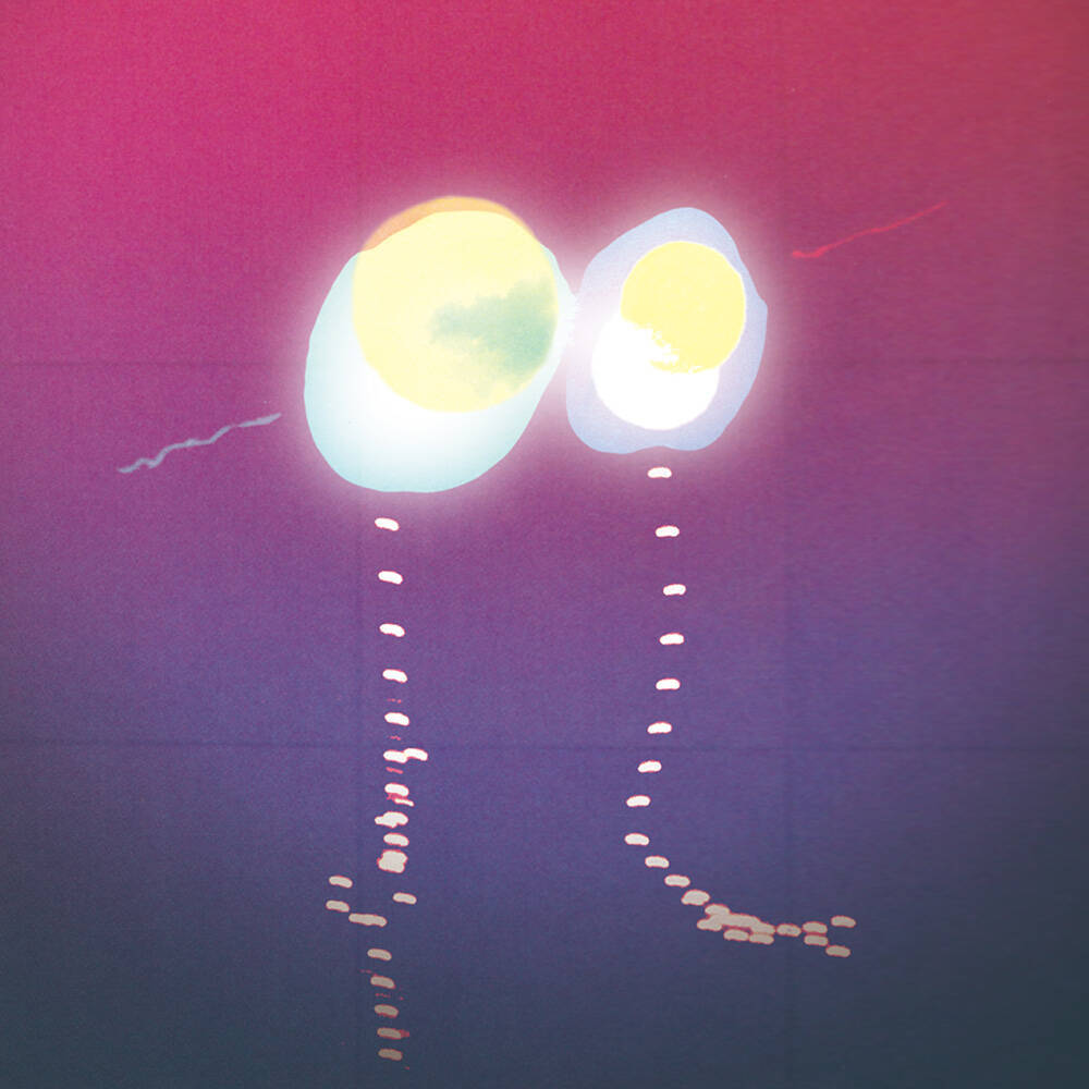 磯村勇斗×オク・テギョン『ソウルメイト』主題歌はSTUTS＆butaji ft.アイナ・ジ・エンド