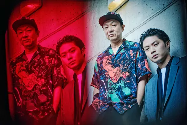 綾野剛は現場の「メンター」だった。磯村勇斗と田恵輔が語る『mentor』と本当の導き手