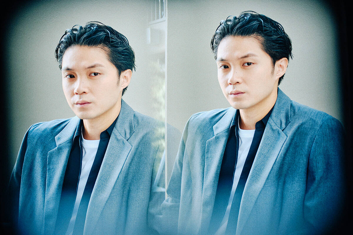 綾野剛は現場の「メンター」だった。磯村勇斗と田恵輔が語る『mentor』と本当の導き手
