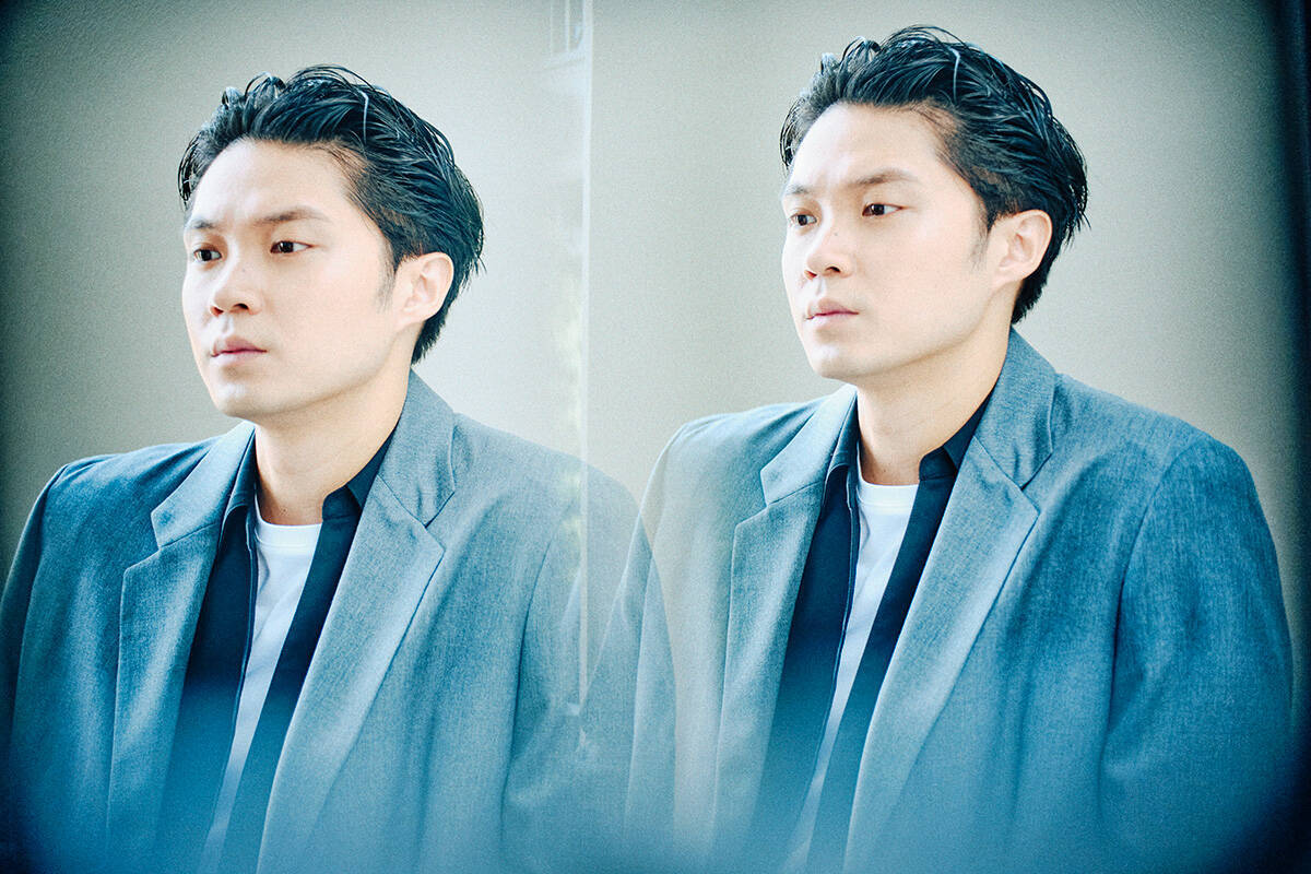 綾野剛は現場の「メンター」だった。磯村勇斗と田恵輔が語る『mentor』と本当の導き手