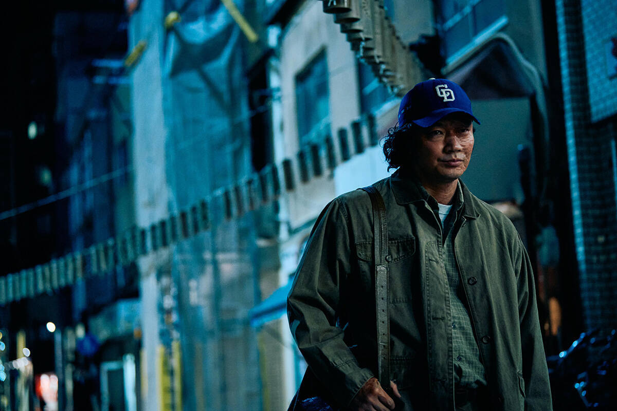 綾野剛は現場の「メンター」だった。磯村勇斗と田恵輔が語る『mentor』と本当の導き手