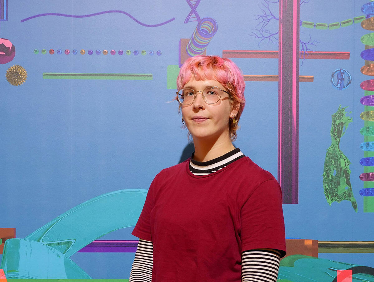 アニメ・マンガ表象をジェンダーの視点で問い直す『Beyond Flat: わたしたちを描き直すために』開催中