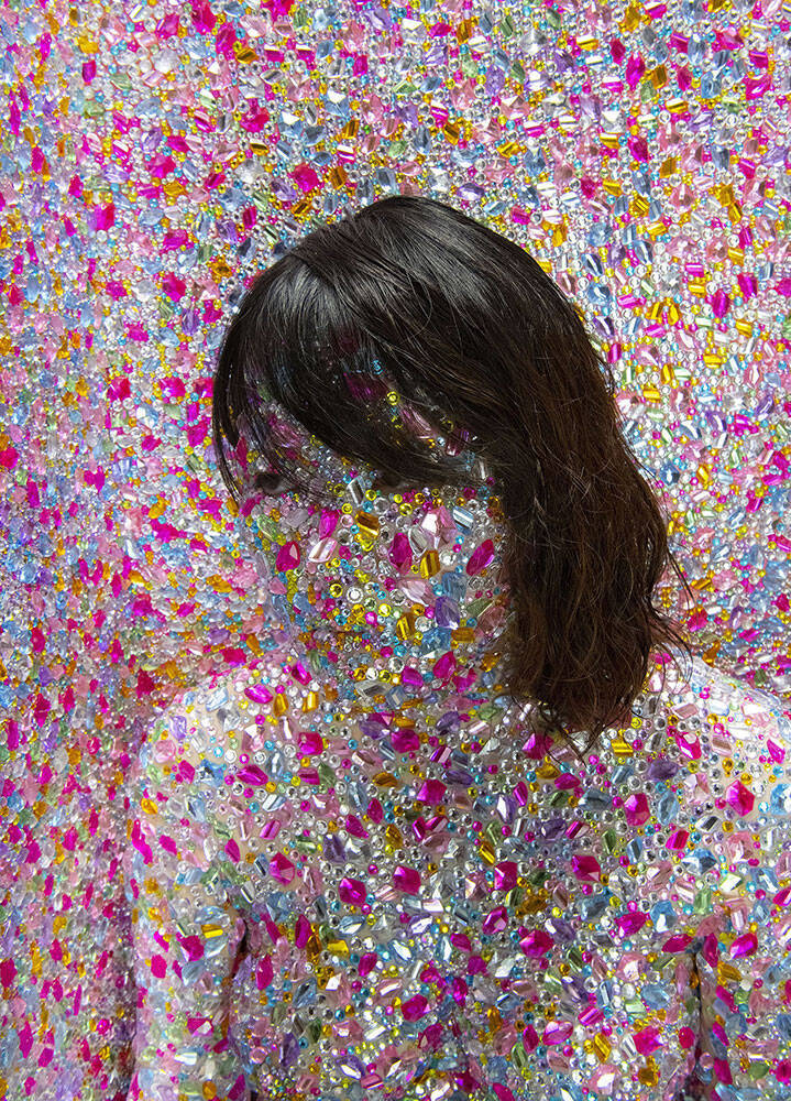 アニメ・マンガ表象をジェンダーの視点で問い直す『Beyond Flat: わたしたちを描き直すために』開催中