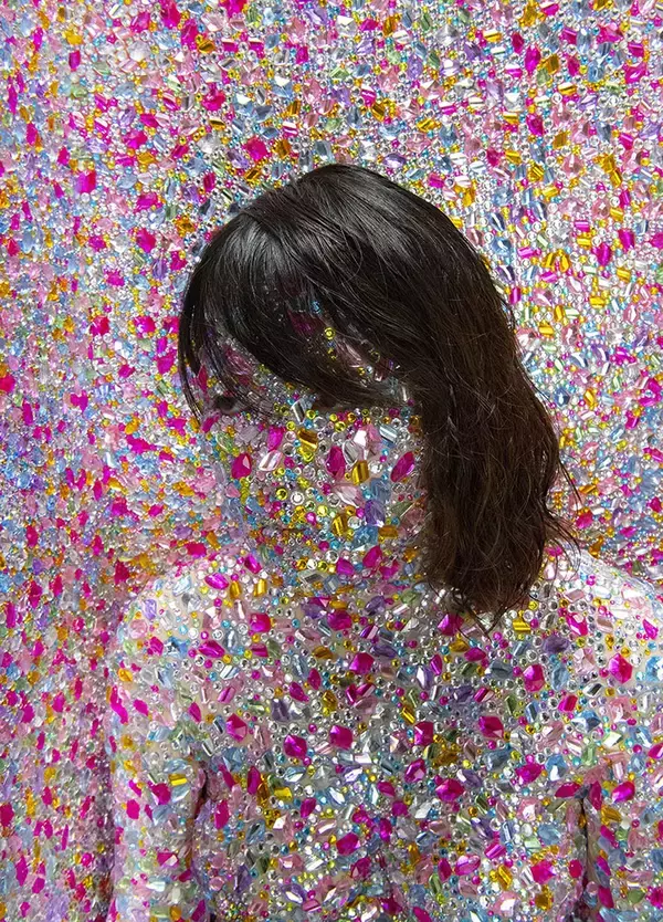 「アニメ・マンガ表象をジェンダーの視点で問い直す『Beyond Flat: わたしたちを描き直すために』開催中」の画像