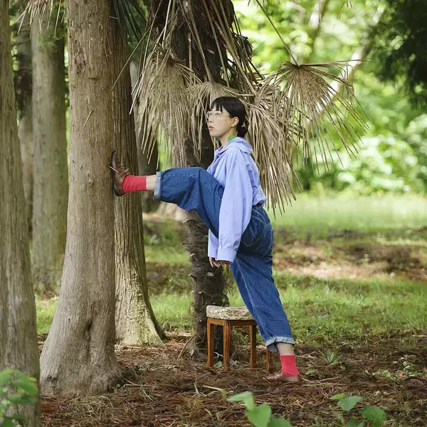 「アニメ・マンガ表象をジェンダーの視点で問い直す『Beyond Flat: わたしたちを描き直すために』開催中」の画像