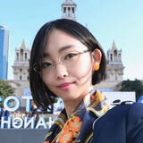 「アニメ・マンガ表象をジェンダーの視点で問い直す『Beyond Flat: わたしたちを描き直すために』開催中」の画像6