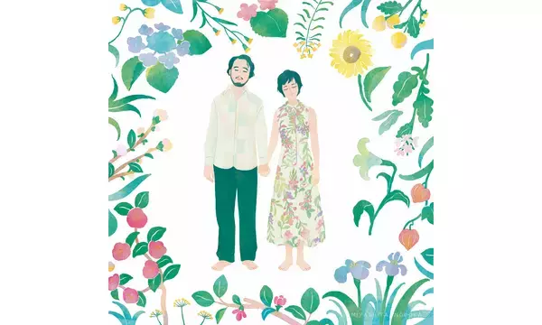 橋口亮輔監督『ハッシュ！』『ぐるりのこと。』4Kに今泉力哉、上白石萌歌、フーウェイらがコメント