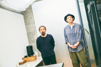 山下敦弘と宮藤官九郎が映画『1秒先の彼』を語る。舞台が京都になった理由は「時間の流れ方」