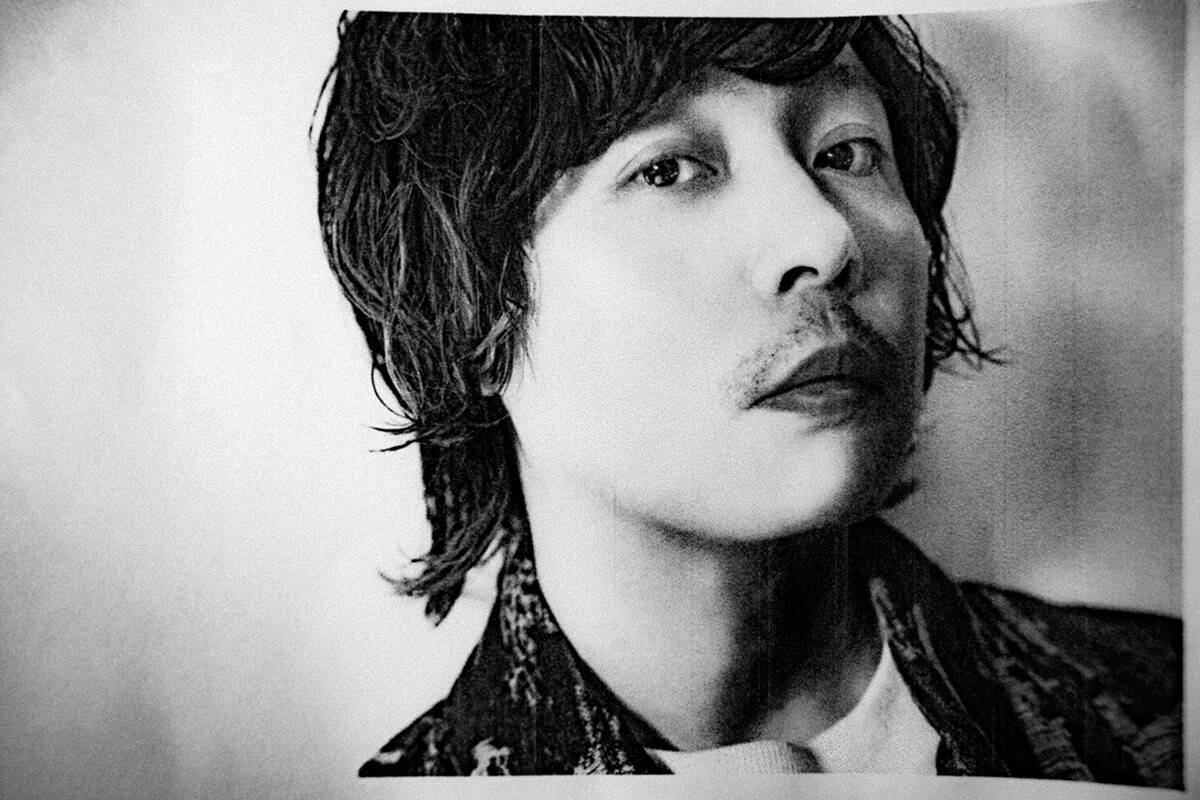 まわりの期待に応えて、応えて、応えたその先には何があるの？ 堂本剛が出した答え