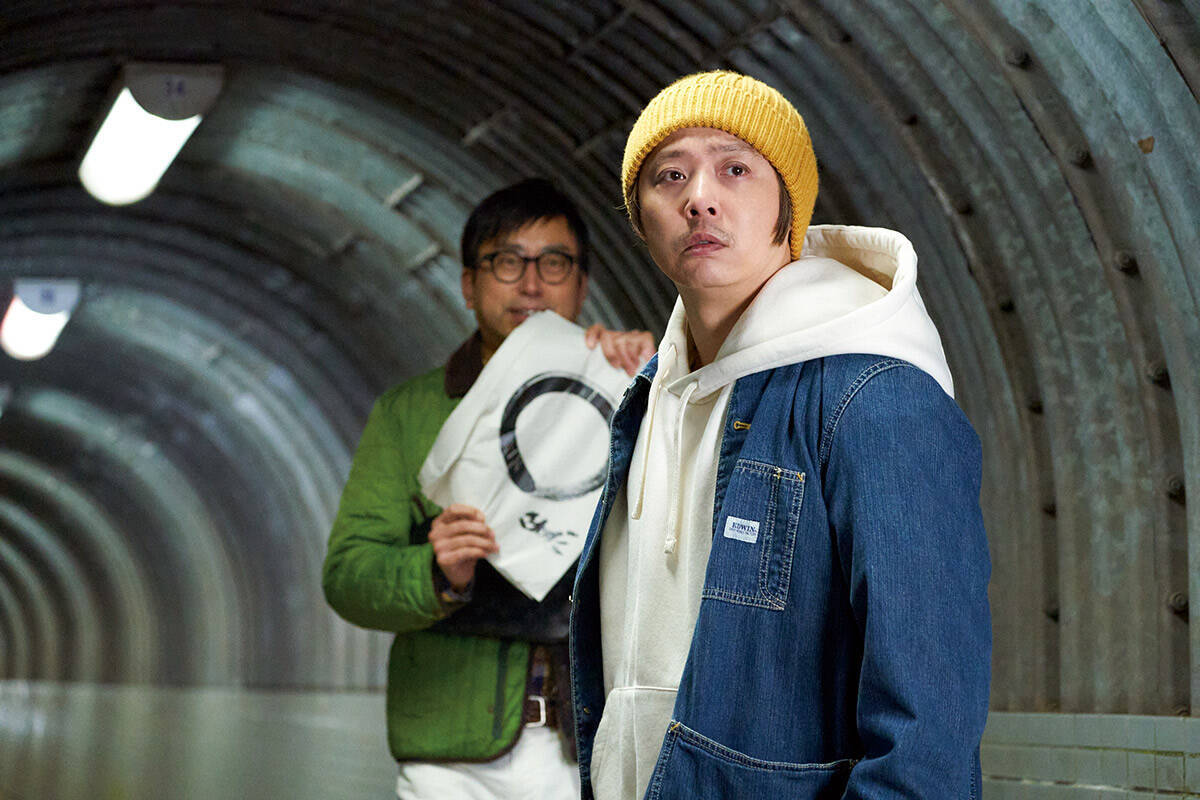 まわりの期待に応えて、応えて、応えたその先には何があるの？ 堂本剛が出した答え