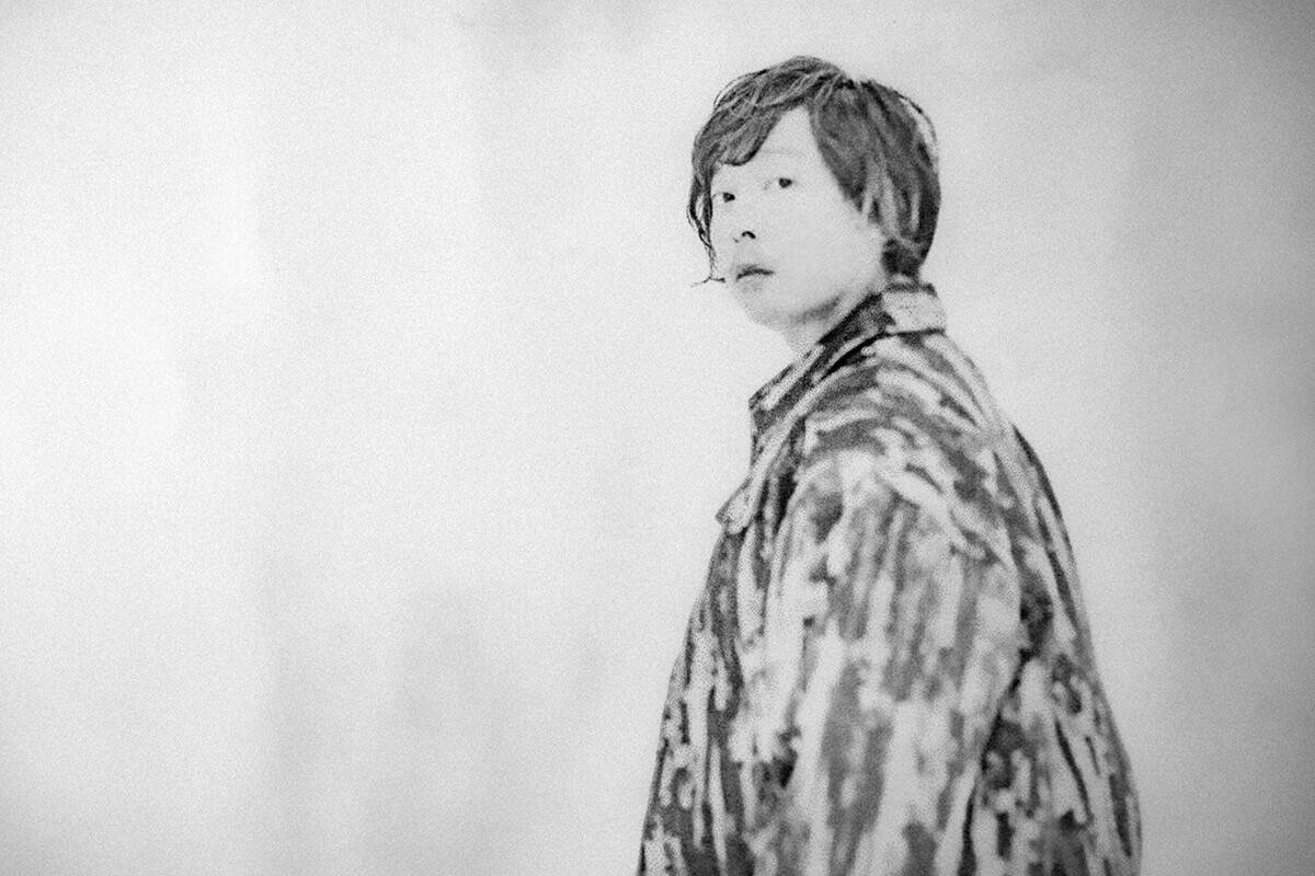 まわりの期待に応えて、応えて、応えたその先には何があるの？ 堂本剛が出した答え