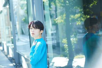 ひらりさが新刊『まだまだ大人になれません』を語る。「普通」が有効じゃない時代をヘルシーに生きるヒント