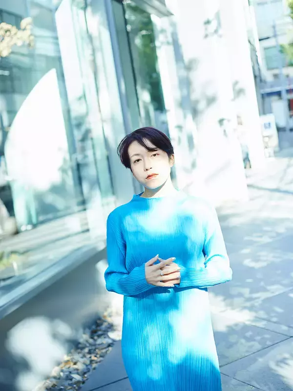 「ひらりさが新刊『まだまだ大人になれません』を語る。「普通」が有効じゃない時代をヘルシーに生きるヒント」の画像