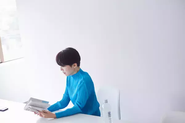 「ひらりさが新刊『まだまだ大人になれません』を語る。「普通」が有効じゃない時代をヘルシーに生きるヒント」の画像