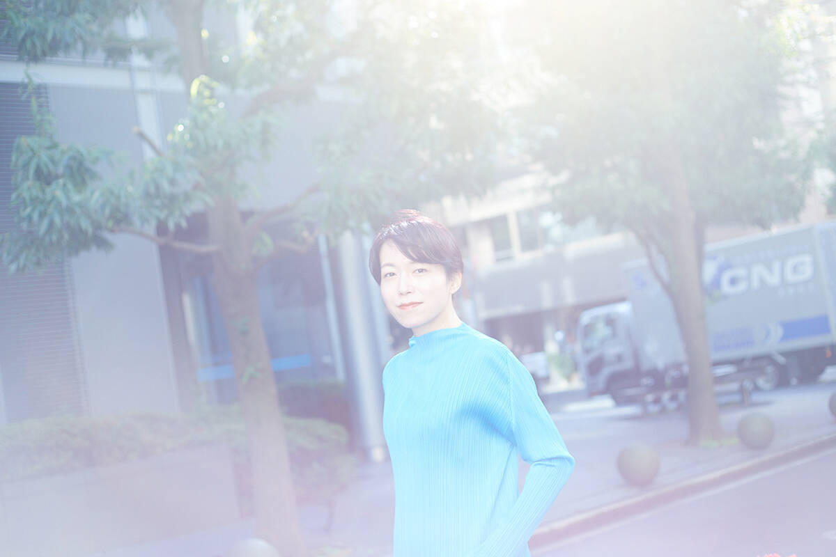 ひらりさが新刊『まだまだ大人になれません』を語る。「普通」が有効じゃない時代をヘルシーに生きるヒント