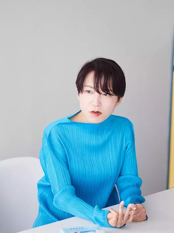 「ひらりさが新刊『まだまだ大人になれません』を語る。「普通」が有効じゃない時代をヘルシーに生きるヒント」の画像