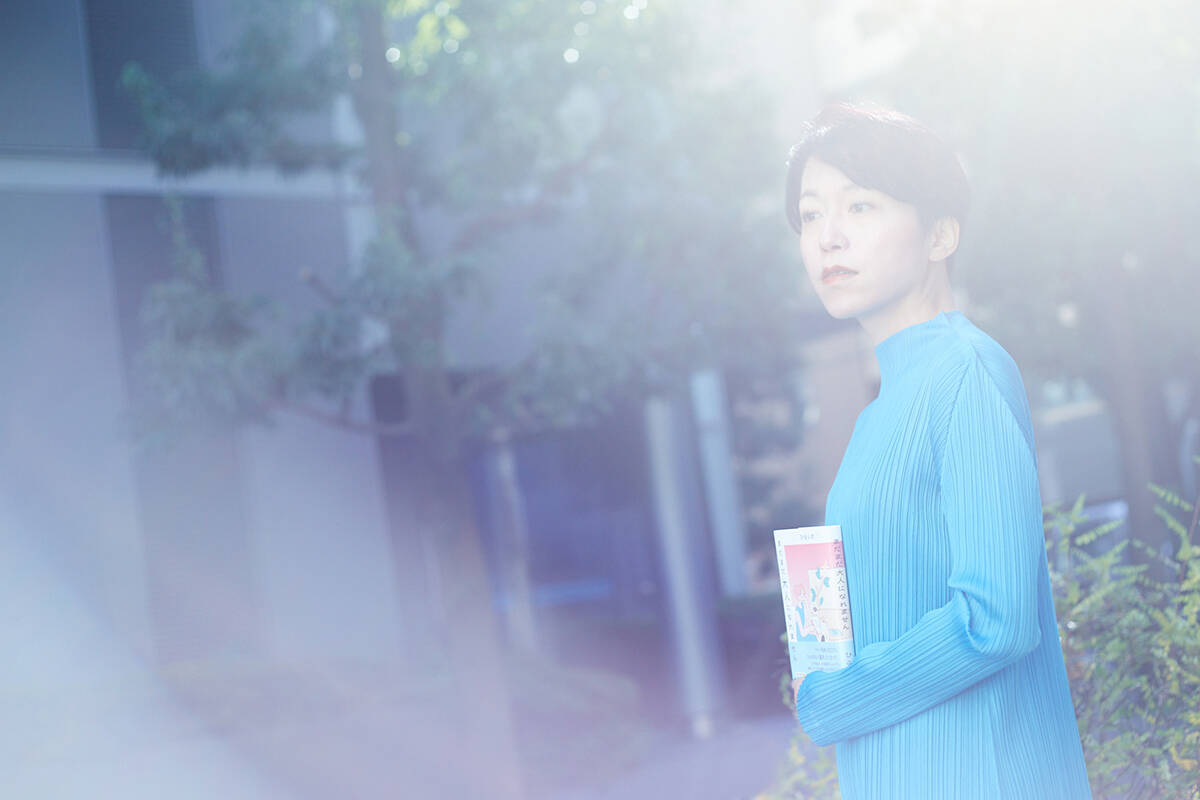 ひらりさが新刊『まだまだ大人になれません』を語る。「普通」が有効じゃない時代をヘルシーに生きるヒント