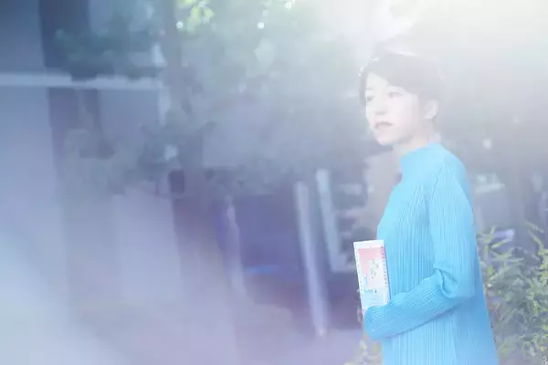 「ひらりさが新刊『まだまだ大人になれません』を語る。「普通」が有効じゃない時代をヘルシーに生きるヒント」の画像