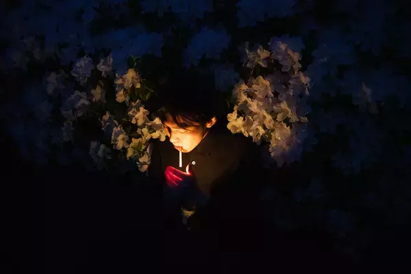 「君島大空 合奏形態、約1年ぶりのライブハウスツアーが8月から開催。全国10公演」の画像