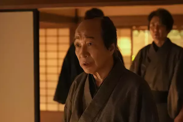 『ばけばけ』小日向文世からコメント到着。「恋の力はすごいですよね（笑）」