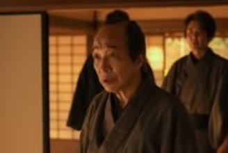 『ばけばけ』小日向文世からコメント到着。「恋の力はすごいですよね（笑）」