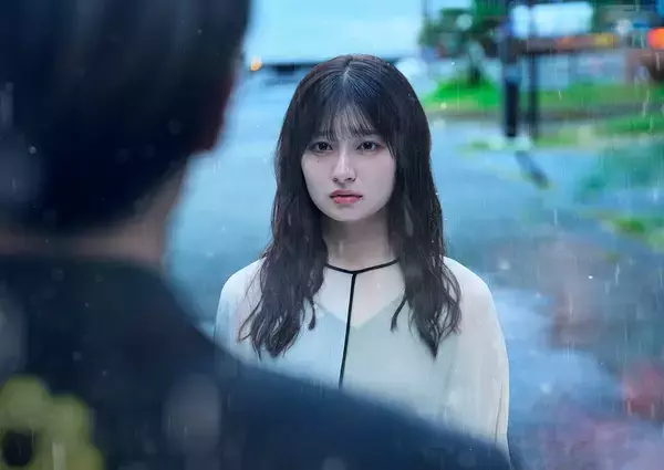 「永瀬廉×吉川愛W主演の映画『鬼の花嫁』が3月27日公開。特報＆ティザービジュアル到着」の画像