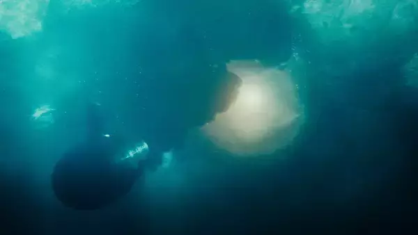 「大沢たかお主演『沈黙の艦隊 北極海大海戦』が3月20日よりPrime Videoで世界独占配信」の画像