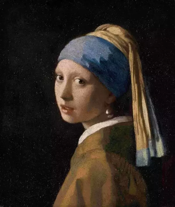 フェルメール展、初期の重要作品『ディアナとニンフたち』の来日も決定