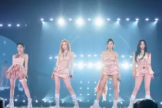 aespa東京ドーム公演レポ。3度目のドームで体現した、揺るぎないaespaらしさ