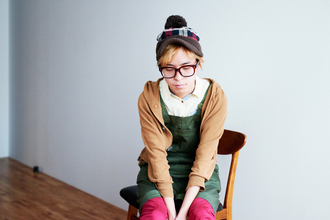 【再掲載】批判や精神不安定からサバイブした、椎名もたの漫画みたいな人生