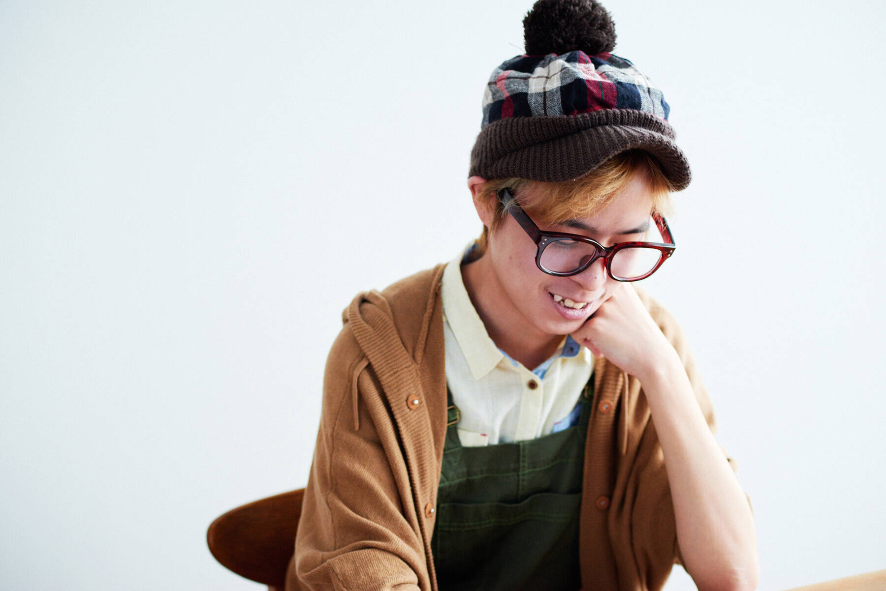 【再掲載】批判や精神不安定からサバイブした、椎名もたの漫画みたいな人生