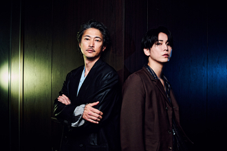 窪塚洋介×亀梨和也「死刑にできないなら無罪に」その衝撃から生まれた『外道の歌』