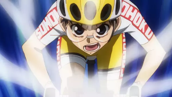 「TMSアニメ60周年記念。『弱虫ペダル』『ルパン三世』『名探偵ホームズ』などYouTubeで無料配信」の画像