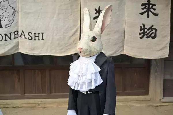 「『風、薫る』坂東彌十郎コメント到着。卯三郎は「りんを新たな世界に誘う不思議で楽しい人物」」の画像