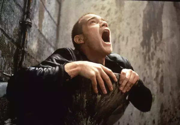 「ユアン・マクレガー主演『トレインスポッティング』が1月30日より2週間限定で全国リバイバル上映」の画像