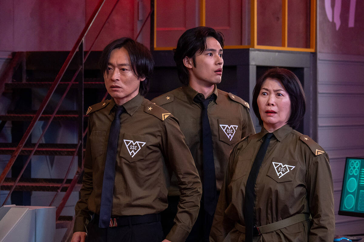 NHK『LIFE!秋』59分拡大版が11月24日放送。ムロツヨシが炎上を心配しすぎる男に