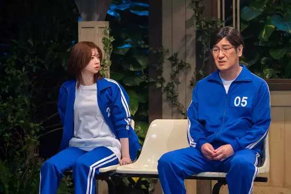 「NHK『LIFE!秋』59分拡大版が11月24日放送。ムロツヨシが炎上を心配しすぎる男に」の画像