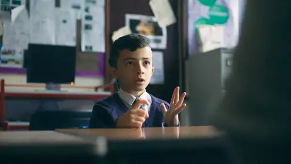 言語や国籍が違っても「共通点」でつながれる。ドキュメンタリー『ぼくの名前はラワン』が教えてくれること